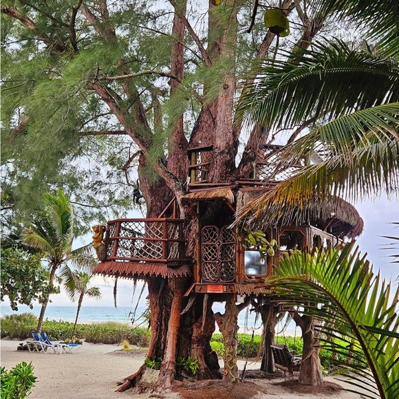 OPEN ME‼️ My Happy Place is in Florida & Making Sales on Poshmark! - Picture 8 of 14